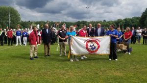 Read more about the article 2025 WAMSB WORLD CHAMPIONSHIPS HOST FLAG HANDOVER